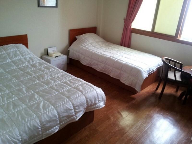 Beach Story Hotel Чечжу Екстер'єр фото