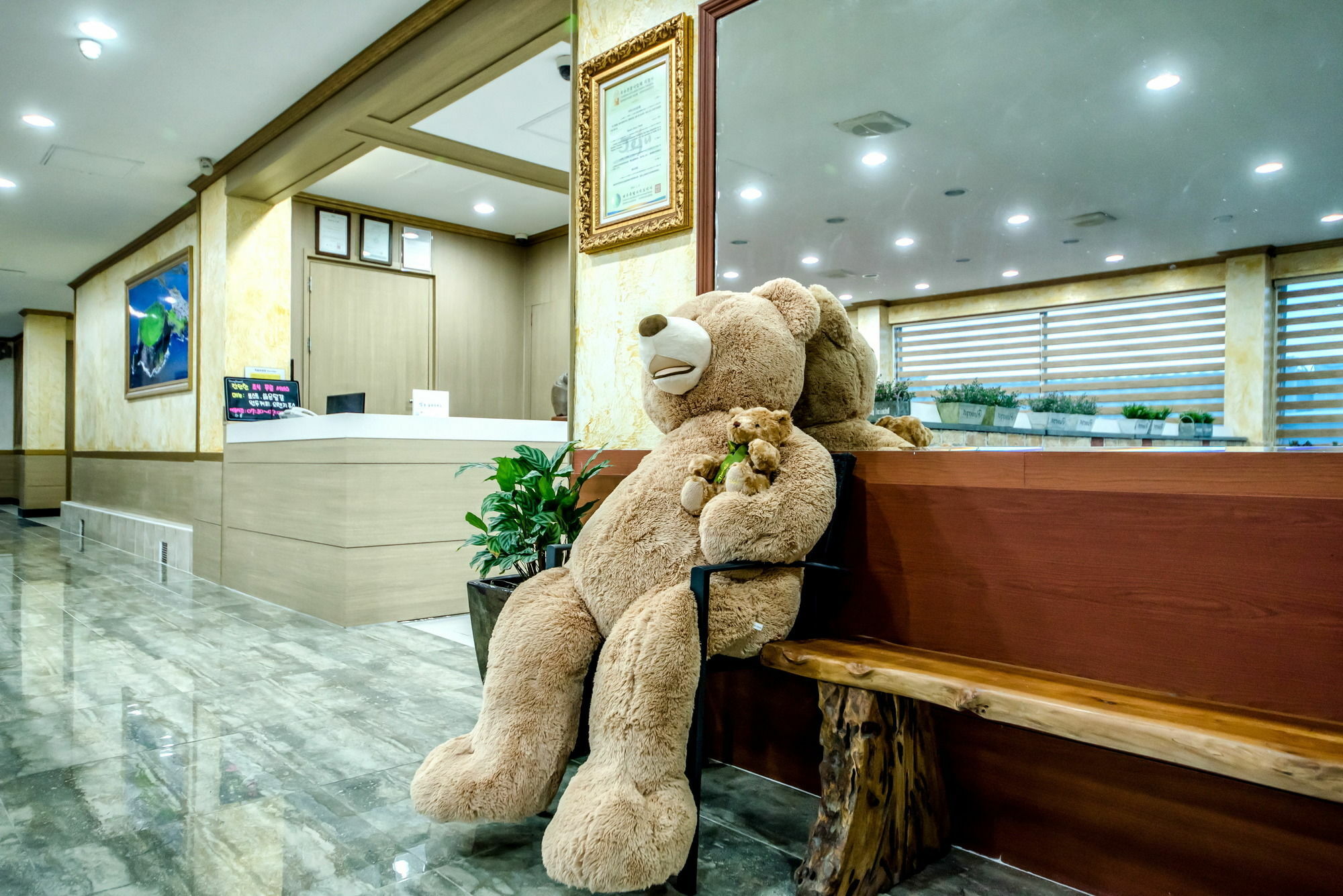 Beach Story Hotel Чечжу Екстер'єр фото