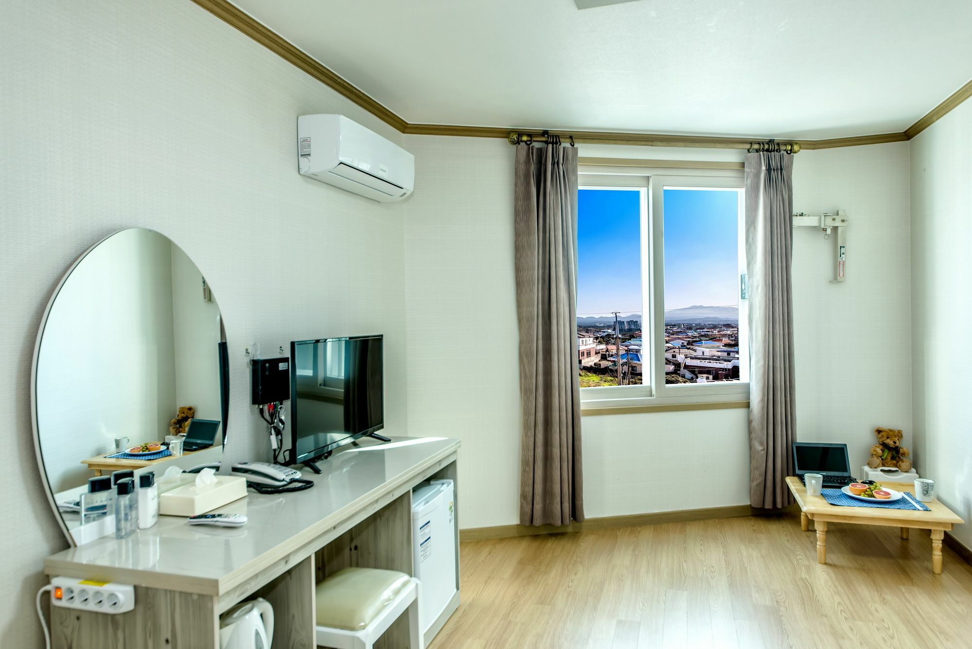 Beach Story Hotel Чечжу Екстер'єр фото