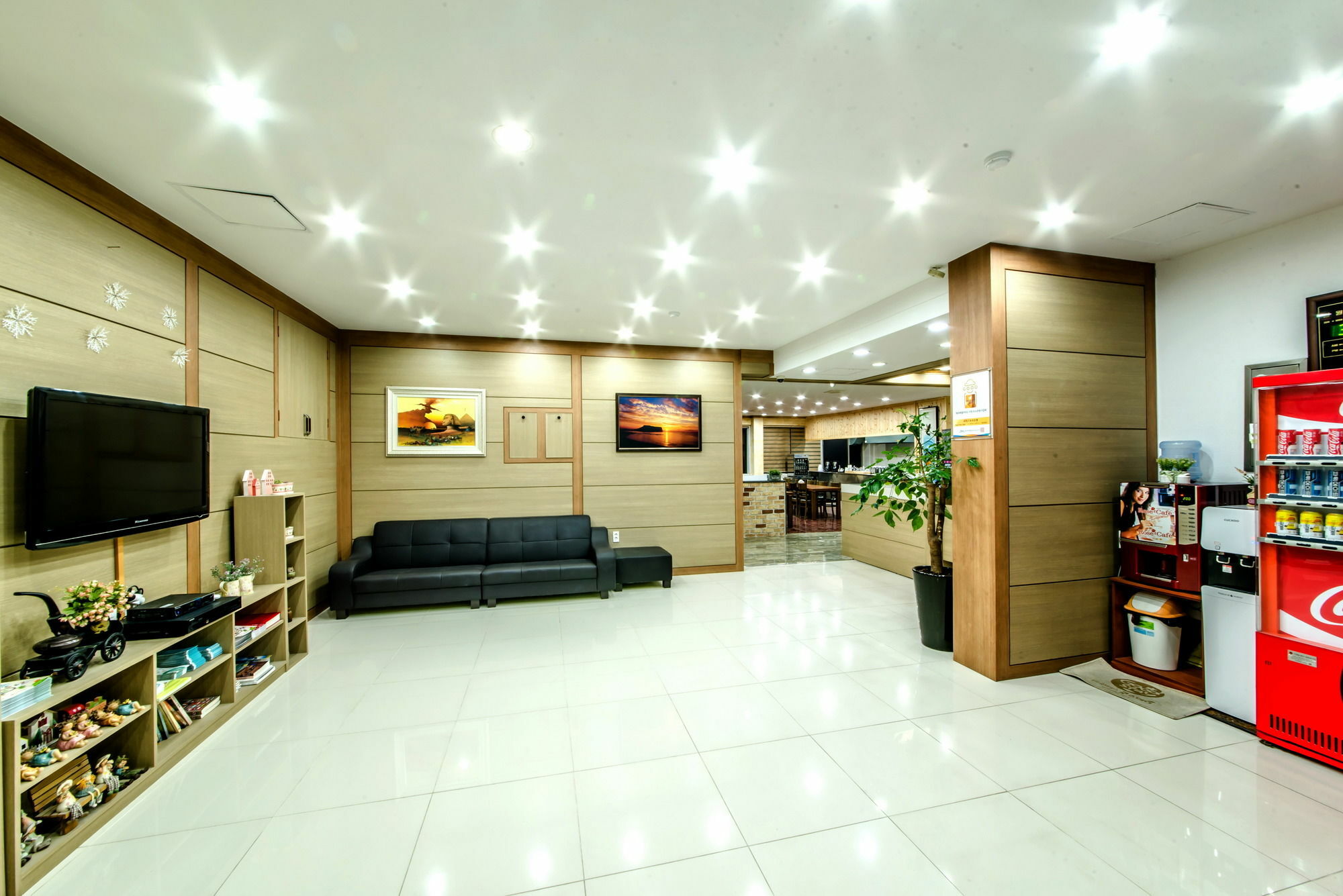 Beach Story Hotel Чечжу Екстер'єр фото