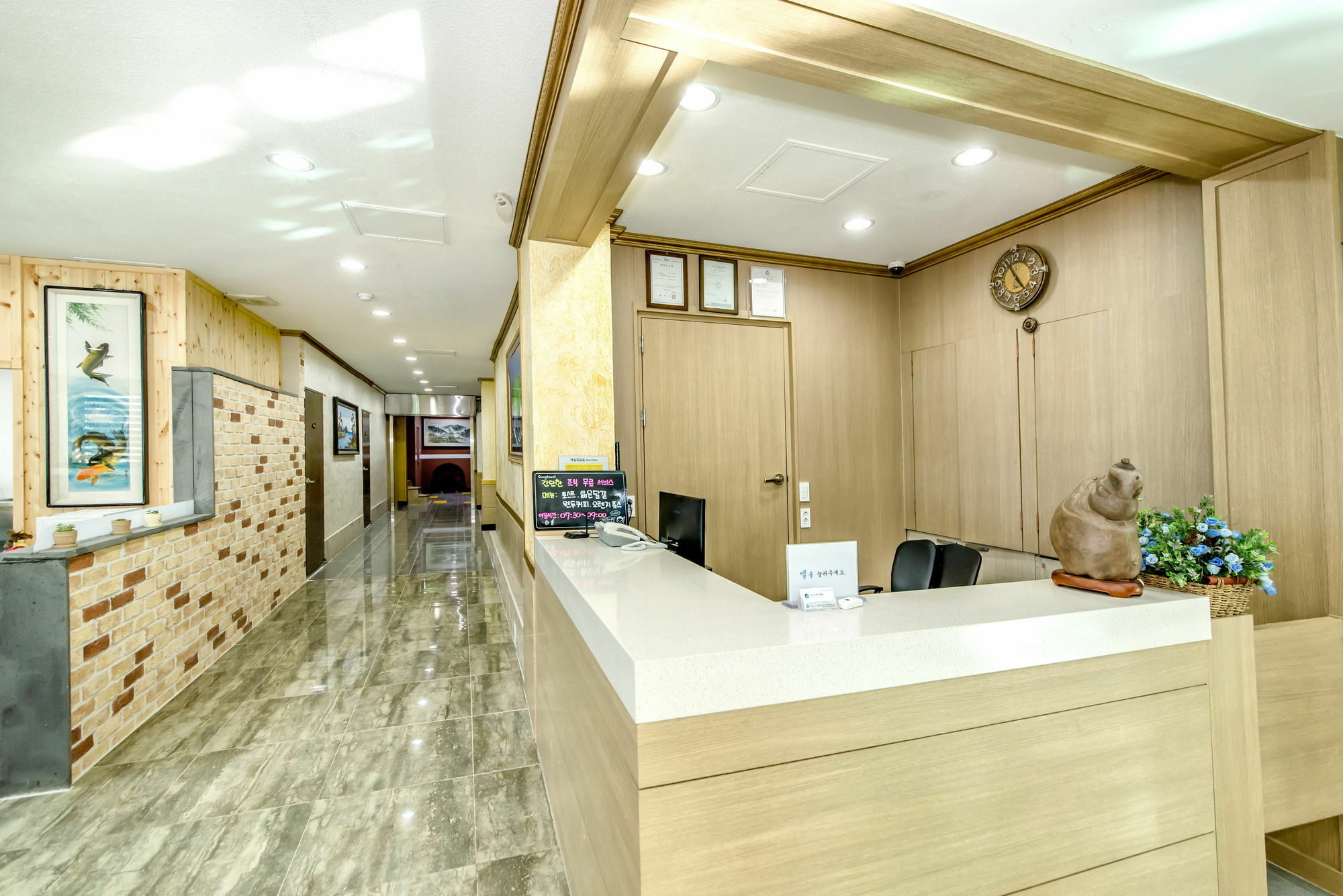 Beach Story Hotel Чечжу Екстер'єр фото